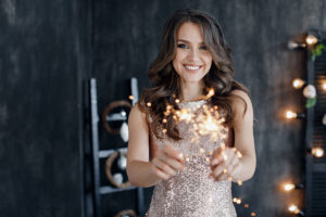 myDentalTX.com - New Year, New Smile - Boost Your Confidence in 2020
