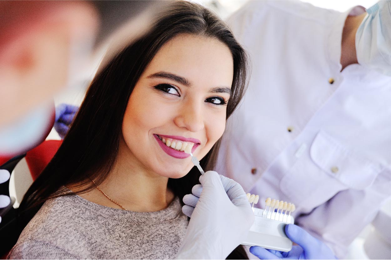 Veneers: A Fast and Simple Solution for Your Smile Makeover
