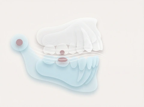 Bite restoration and occlusal adjustment treatment